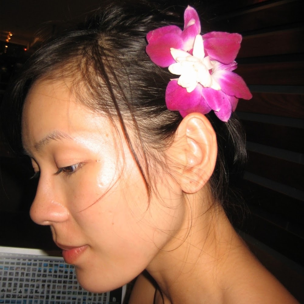 Meet your Posher, Uyen